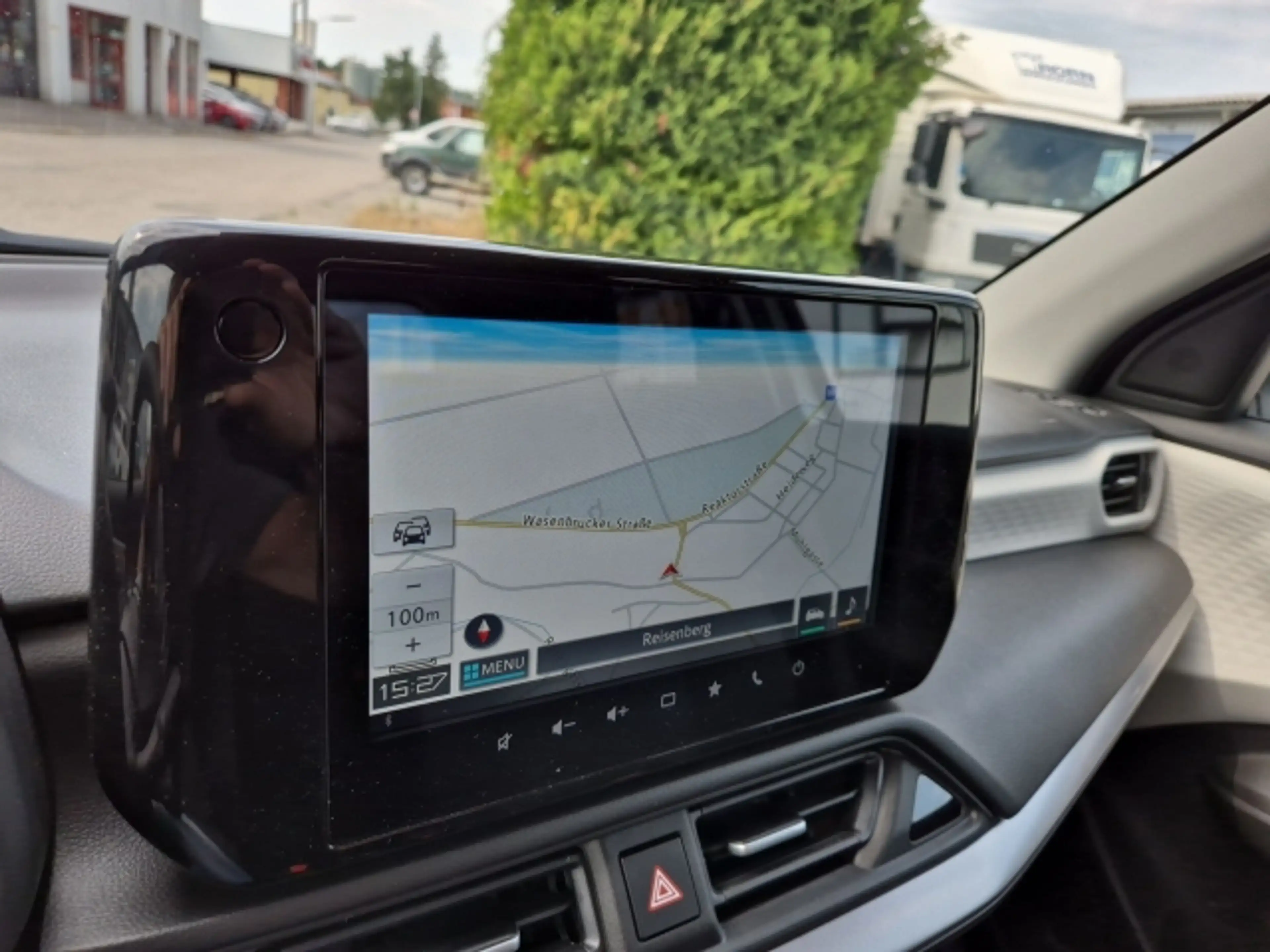 Suzuki Swift SWIFT 1.2 HYBRID flash — photo 14