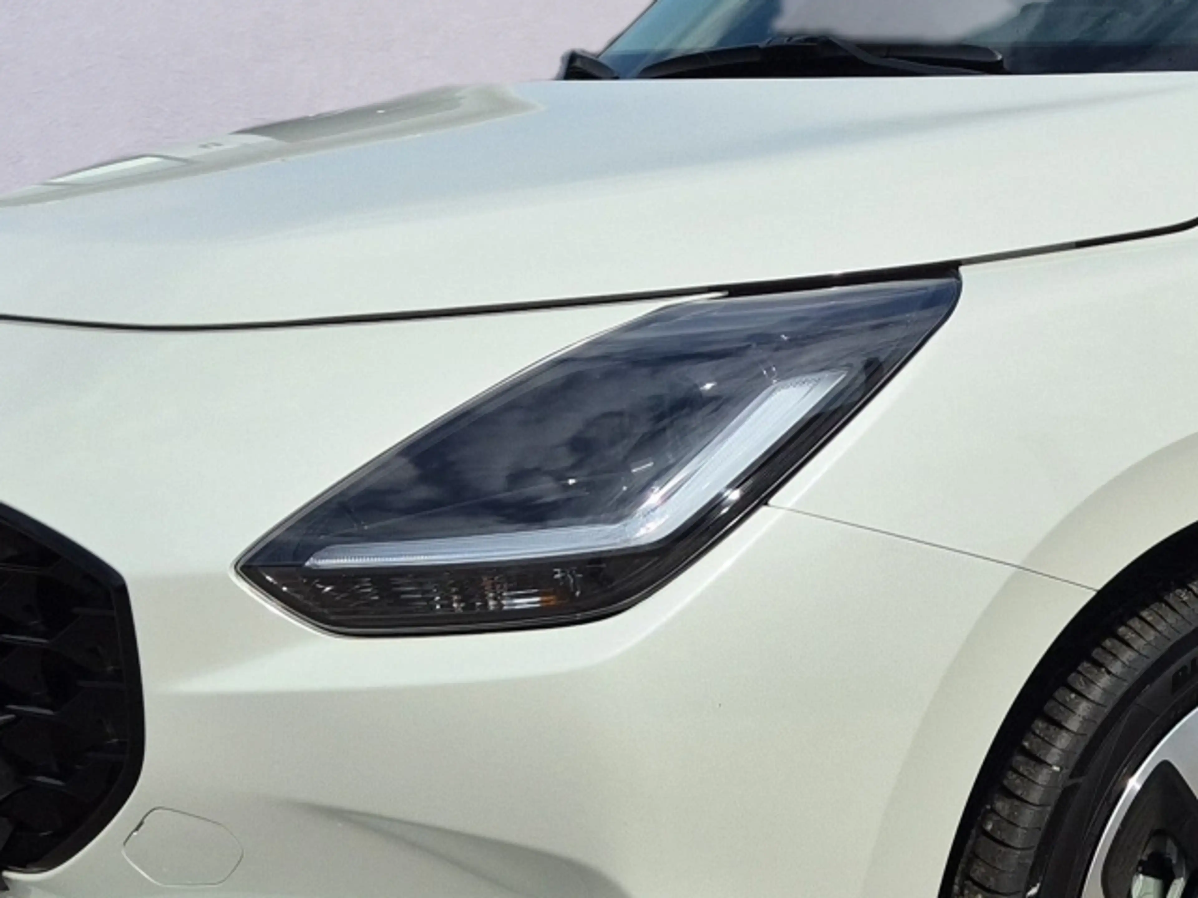 Suzuki Swift SWIFT 1.2 HYBRID flash — photo 7