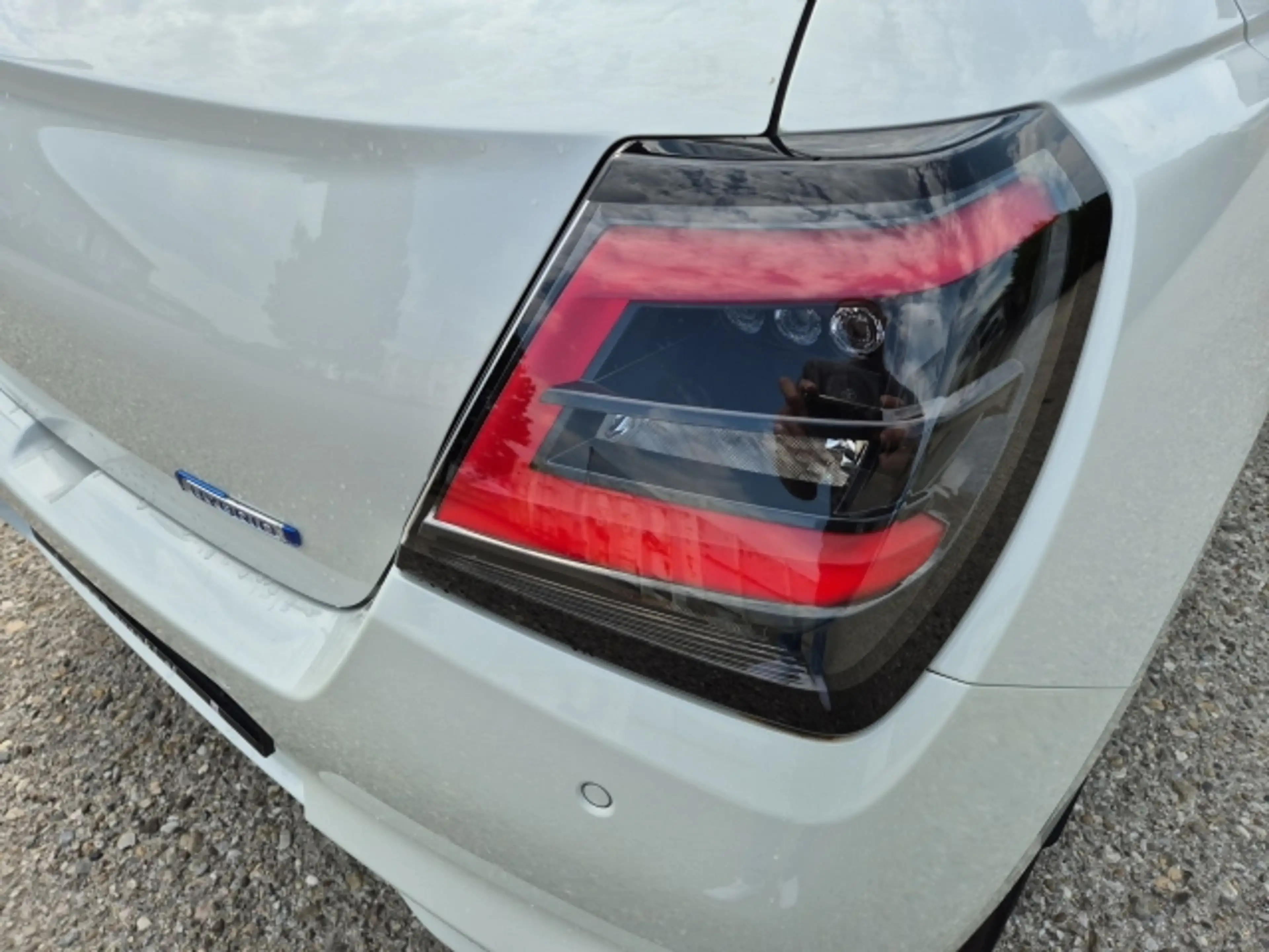 Suzuki Swift SWIFT 1.2 HYBRID flash — photo 9