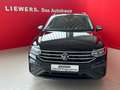 Volkswagen Tiguan VW Tiguan 1,5 TSI ACT Allspace DSG Life Schwarz - thumbnail 2