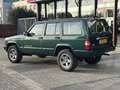 Jeep Cherokee 4.0 I AUT Classic Groen - thumbnail 5