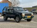 Jeep Cherokee 4.0 I AUT Classic Groen - thumbnail 3