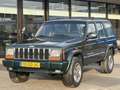 Jeep Cherokee 4.0 I AUT Classic Groen - thumbnail 2