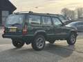 Jeep Cherokee 4.0 I AUT Classic Groen - thumbnail 4