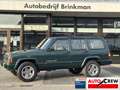 Jeep Cherokee 4.0 I AUT Classic Groen - thumbnail 1
