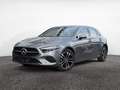 Mercedes-Benz A 180 Progressive/360/Burm/Totw/Ambiente/SHZ/17" Grau - thumbnail 1