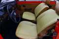 Volkswagen Kever Cabriolet Red - thumbnail 11