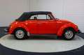 Volkswagen Kever Cabriolet Red - thumbnail 13