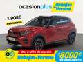 Citroen Berlingo BlueHDi S&S Talla M Plus 100 Rojo - thumbnail 1