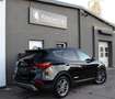 Hyundai SANTA FE SANTA FE 2.2 CRDi blue 4WD Premium KAMERA+LEDER+ Schwarz - thumbnail 4