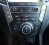 Hyundai SANTA FE SANTA FE 2.2 CRDi blue 4WD Premium KAMERA+LEDER+ Schwarz - thumbnail 23