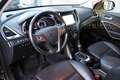 Hyundai SANTA FE SANTA FE 2.2 CRDi blue 4WD Premium KAMERA+LEDER+ Schwarz - thumbnail 26