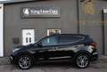 Hyundai SANTA FE SANTA FE 2.2 CRDi blue 4WD Premium KAMERA+LEDER+ Schwarz - thumbnail 2