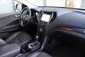 Hyundai SANTA FE SANTA FE 2.2 CRDi blue 4WD Premium KAMERA+LEDER+ Schwarz - thumbnail 28
