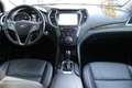 Hyundai SANTA FE SANTA FE 2.2 CRDi blue 4WD Premium KAMERA+LEDER+ Schwarz - thumbnail 3