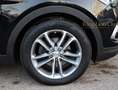 Hyundai SANTA FE SANTA FE 2.2 CRDi blue 4WD Premium KAMERA+LEDER+ Schwarz - thumbnail 10