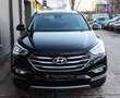 Hyundai SANTA FE SANTA FE 2.2 CRDi blue 4WD Premium KAMERA+LEDER+ Schwarz - thumbnail 6