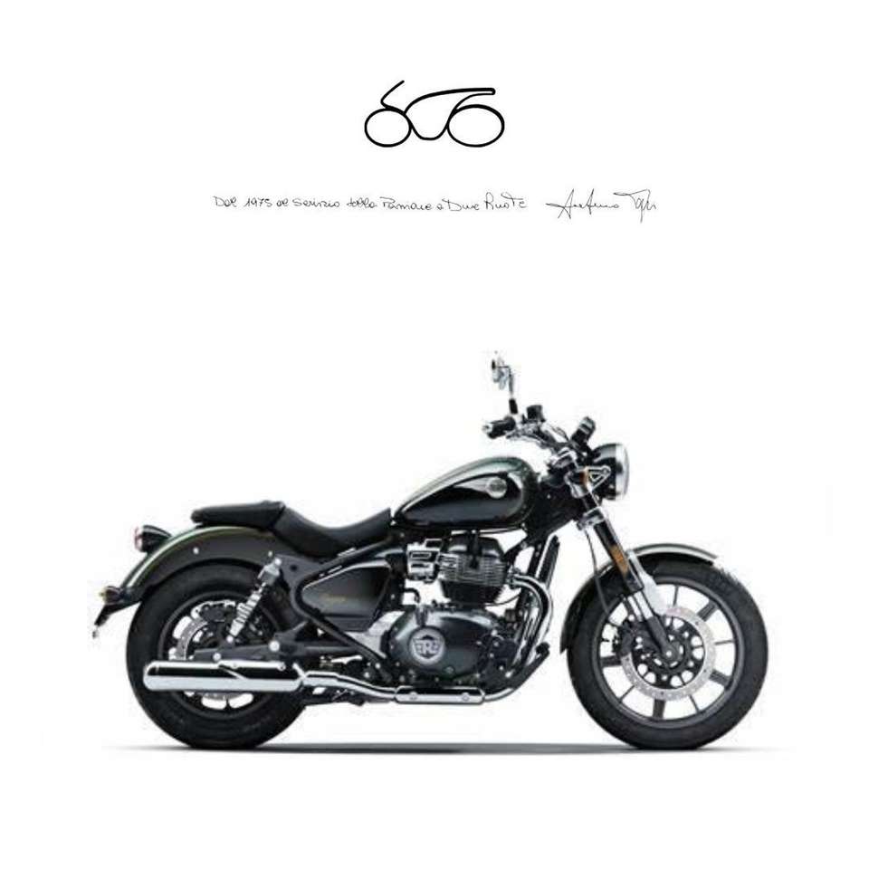 Royal Enfield Others SUPER METEOR