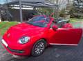 Volkswagen Beetle Design BMT Piros - thumbnail 1