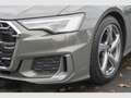 Audi A6 Limousine 45 TFSI quattro S line Matrix, A Grau - thumbnail 5