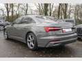 Audi A6 Limousine 45 TFSI quattro S line Matrix, A Grau - thumbnail 4