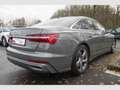 Audi A6 Limousine 45 TFSI quattro S line Matrix, A Grau - thumbnail 3