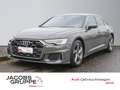 Audi A6 Limousine 45 TFSI quattro S line Matrix, A Grau - thumbnail 1