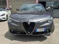Alfa Romeo Stelvio Stelvio 2.2 t Veloce Ti Q4 210cv auto prezzo promo Grigio - thumbnail 2