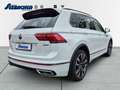 Volkswagen Tiguan *R-Line* 2,0 TDi DSG 4MOTION *LED*Navi*AHK*EasyOpe Blanc - thumbnail 2