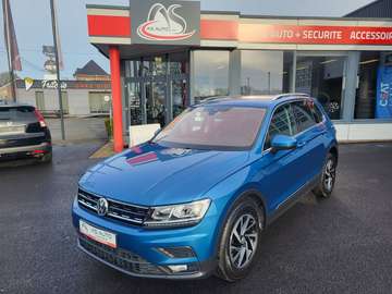 Utilitaire 2.0 TDi 150cv DSG Comfortline (EU6.2)