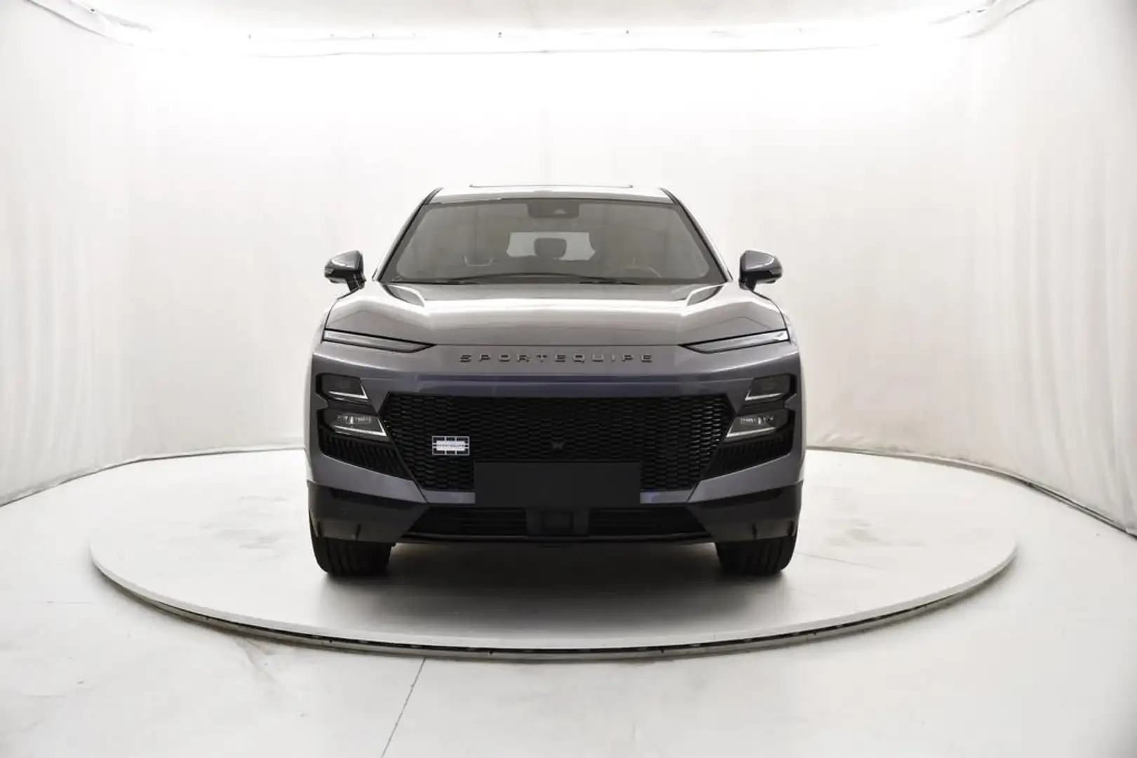 Sportequipe Sportequipe 6 GT 1.5 turbo 156cv dct Grigio - 2