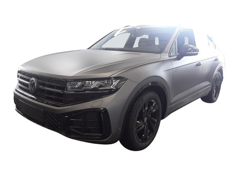 Volkswagen Touareg R-Line 3.0TDI +AHK+STDHZ+LUFT+ — photo 2