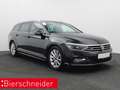 Volkswagen Passat Variant 1.5 TSI DSG Elegance R-Line AHK DIG.COCKPIT IQ.DRI Schwarz - thumbnail 10
