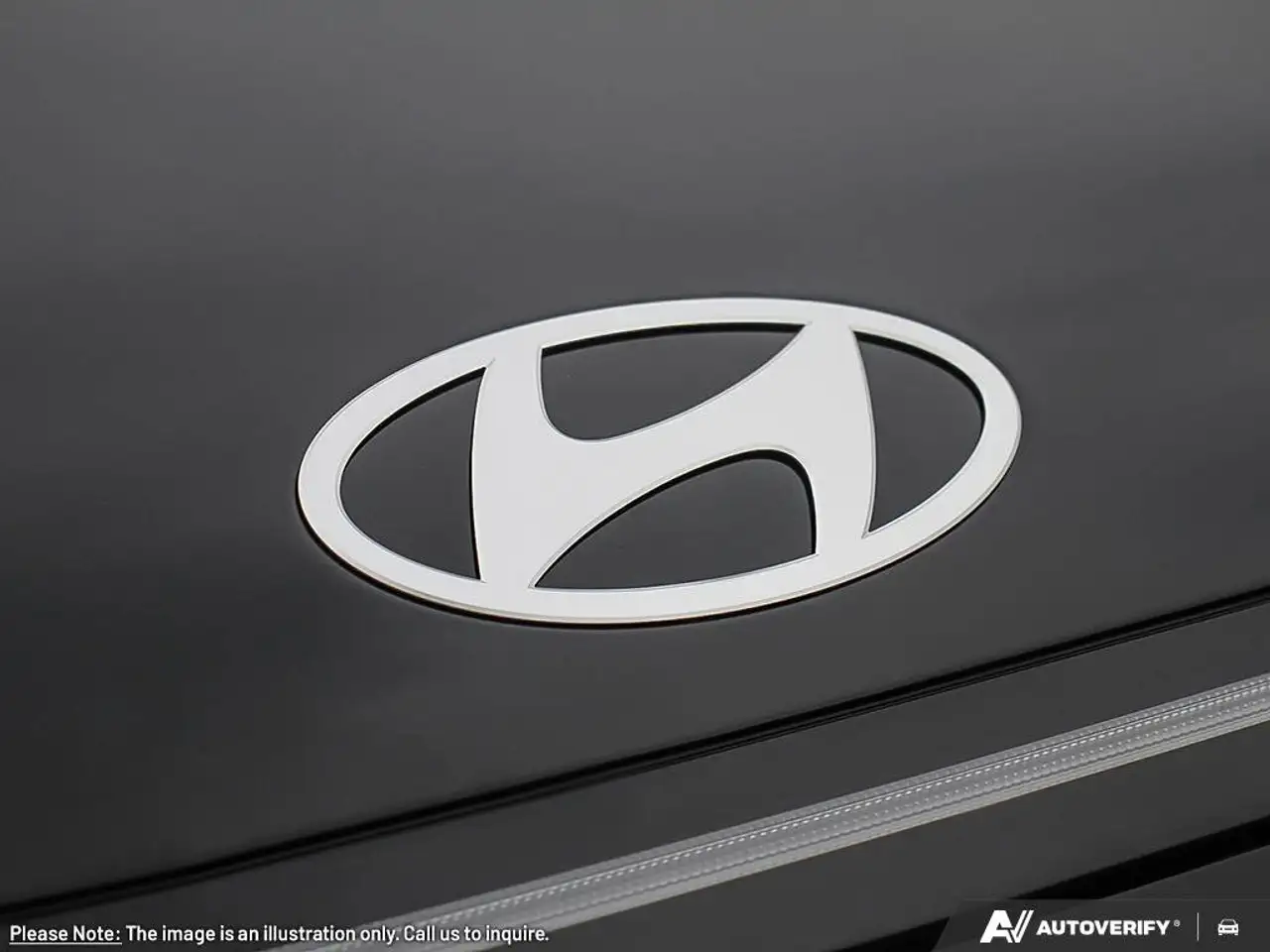 Hyundai KONA fotografie Hyundai KONA
