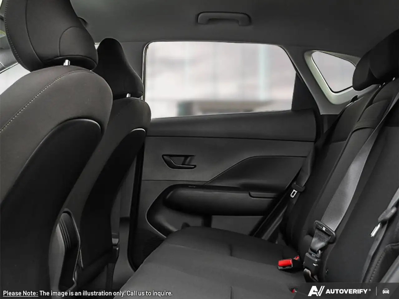 Hyundai KONA fotografie Hyundai KONA