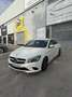 Mercedes-Benz MERCEDES-BENZ Clase CLA Berlina  Manual de 5 Puert Blanc - thumbnail 4