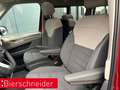 Volkswagen T7 Multivan LÜ 2.0 TDI DSG Style 7-S. IQ.LIGHT HUD PANORAMA AH Rot - thumbnail 9