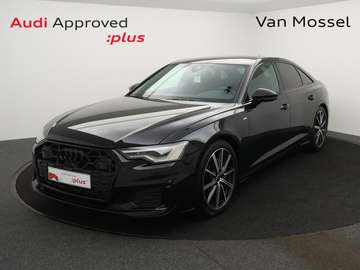 *AUTOMAAT*SHADOWLOOK*LEDER+ALCANTARA*ADAPTIVE CRUISE*APP CONNECT*DIGITAL DASHBOARD*...