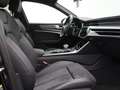 Audi A6 *AUTOMAAT*SHADOWLOOK*LEDER+ALCANTARA*ADAPTIVE CRUISE*APP CONNECT*DIGITAL DASHBOARD*... Zwart - thumbnail 15