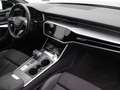 Audi A6 *AUTOMAAT*SHADOWLOOK*LEDER+ALCANTARA*ADAPTIVE CRUISE*APP CONNECT*DIGITAL DASHBOARD*... Negro - thumbnail 3