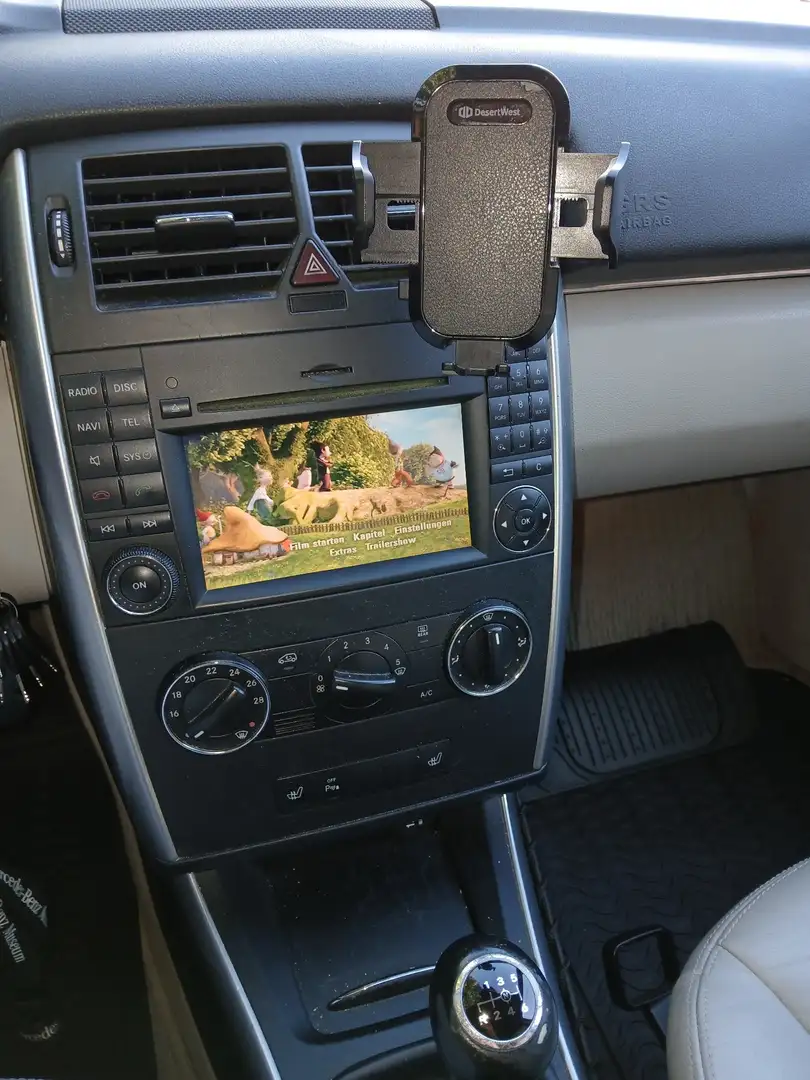 Mercedes-Benz 180 2010 CDI DIESEL - 2