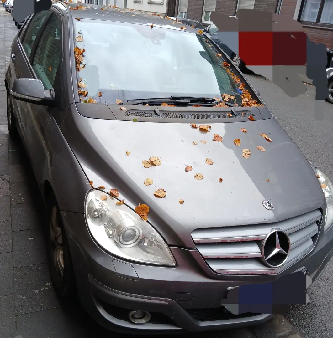 Mercedes-Benz 180 2010 CDI DIESEL - 1