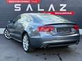 Audi A5 A5 Sportback 1.8 TFSI/GARANTIE/ESSENCE/SLINE Grijs - thumbnail 2