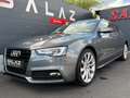 Audi A5 A5 Sportback 1.8 TFSI/GARANTIE/ESSENCE/SLINE Grijs - thumbnail 8