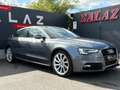 Audi A5 A5 Sportback 1.8 TFSI/GARANTIE/ESSENCE/SLINE Grijs - thumbnail 5
