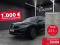 Volkswagen Tiguan TSI Life DSG LED Navi Pano ACC PDC SH Schwarz - thumbnail 1