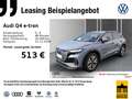 Audi Q4 e-tron 35 Adv. *Opt.-Schwarz+*Assist+*R-CAM* Grau - thumbnail 1