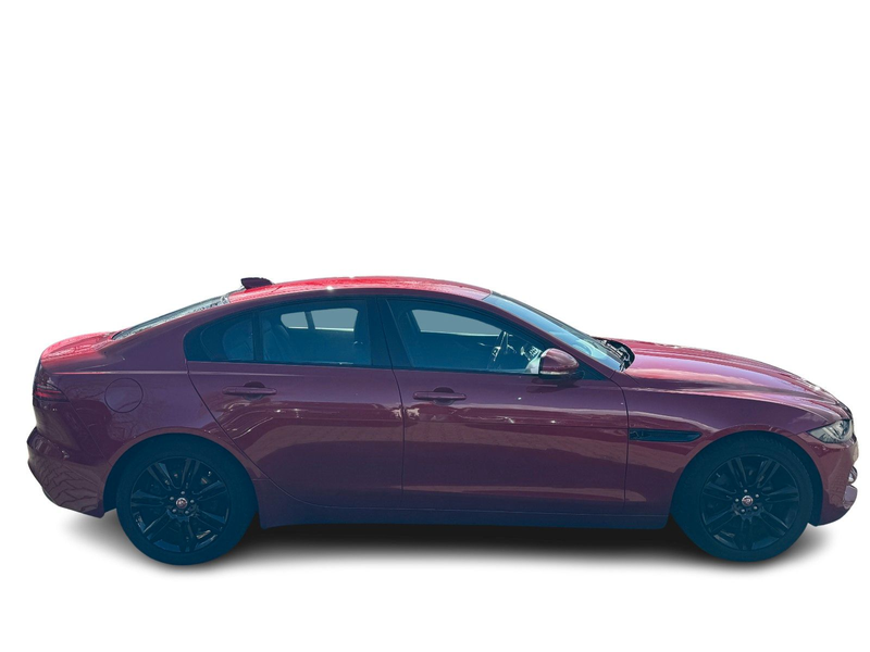 Jaguar XE S AWD Black Pack*MATRIX LED*KAMERA*SpurASSIST — photo 5