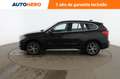 BMW X1 xDrive 18dA Zwart - thumbnail 2