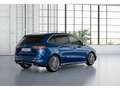Mercedes-Benz B 220 d AMG+PANO+AHK+MBEAM+KAMERA+AMBIENTE Bleu - thumbnail 3